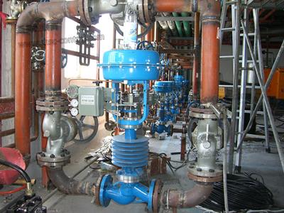 金力泰化工-氣動調(diào)節(jié)閥-氣動球閥